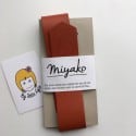 Anse de sac Miyako Terracotta