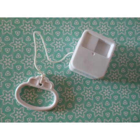 Boîte à Musique Fridolin – Mélodie Edelweiss – Jouet Musical Décoratif – Pour Enfants Et Collectionneurs