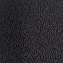 Tissu Jersey Tricot Gris et Noir x10cm