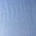 Tissu Jeans Denim Bleu clair x 10cm