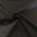 Tissu Chino Noir x10cm