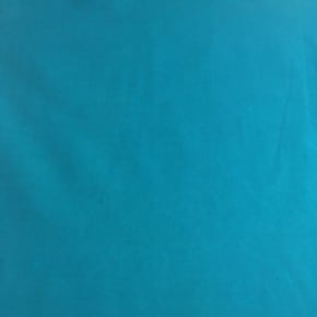 Tissu coton uni Bleu Pétrole x10cm