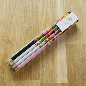 Set de 12 crayons à Papier Rifle Paper