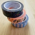 Paper Tape Tapestry Rifle Paper