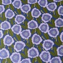 Tissu Coton Gathering In the Garden Camillas x10cm