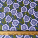 Tissu Coton Gathering In the Garden Camillas x10cm