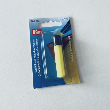 Recharge stylo colle aqua Prym