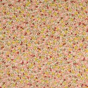 Tissu Coton Annabelle  x10cm