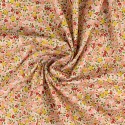 Tissu Coton Annabelle  x10cm