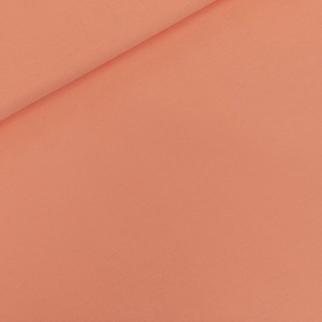 Sweat French Terry Uni Papaya Punch Pink See You At Six x 10cm