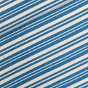 Sweat French Terry Summer Horizontals Off White See You At Six x 10cm