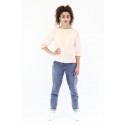 I am Joy blouse
