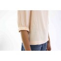 I am Joy blouse