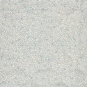 Tissu matelassé double gaze reversible fleurs blanc et marine x10cm