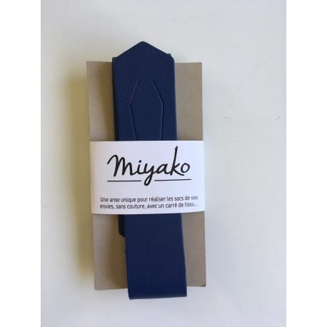 Anse de sac Miyako bleue by tatie fofie
