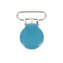 Pince bretelle Turquoise