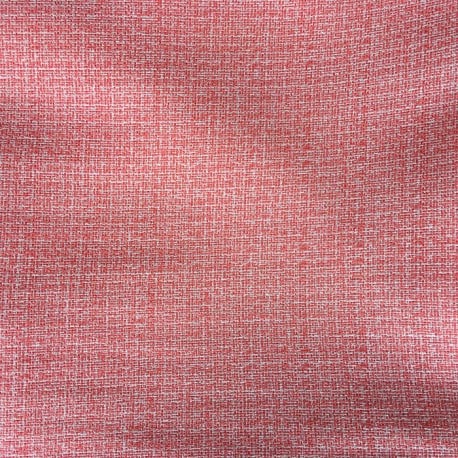 Tissu Viscose Rosé